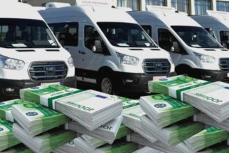 mega teapa electrica ia amploare riscam sa dam banii inapoi la ue val de anchete ale dna dupa scandalul microbuzelor electrice 68a880c3b75ee