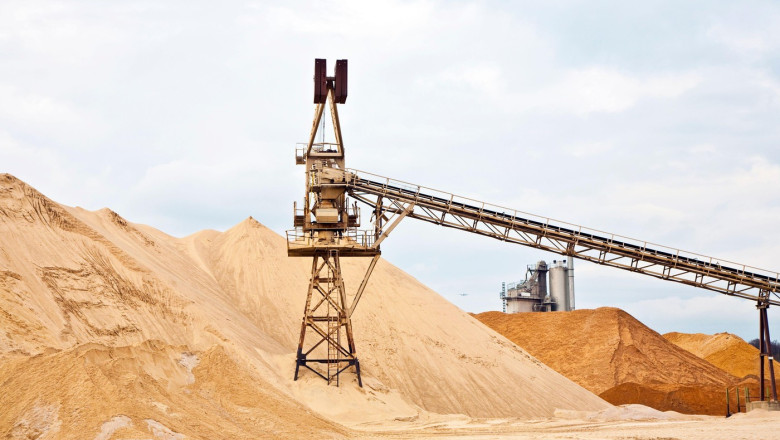 Ministra Mediului reproșează Apele Române pentru lipsa implementării „Radarului balastierelor” la nivel național: justificările sunt inacceptabile 1 ministra mediului critica apele romane pentru neimplementarea radarului balastierelor la nivel national nu exista nicio scuza 689af5e6a16c1