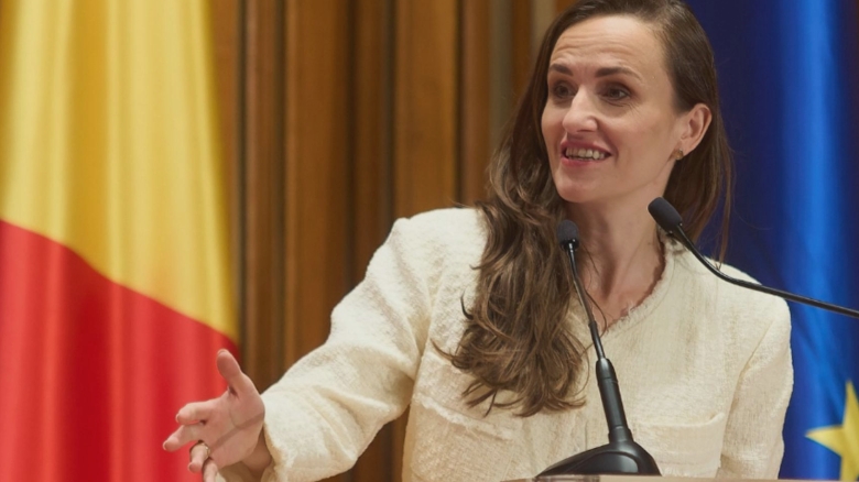 Declarații incendiare ale ministrului Afacerilor Externe: Administrația Trump solicită clarificări din partea autorităților române privind anularea alegerilor 1 ministrul afacerilor externe declaratii explozive administratia trump a cerut explicatii autoritatilor romane cu privire la anularea alegerilor 68ade470bd05e