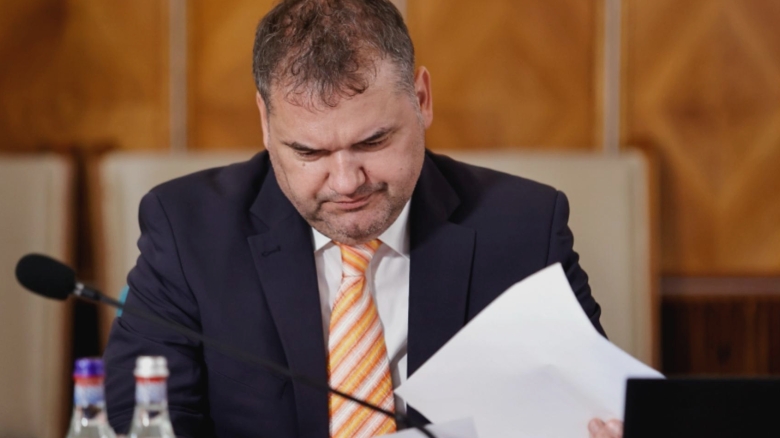 Ministrul Dezvoltării oferă un sprijin important primarilor prin continuarea finanțării programului Anghel Saligny 1 ministrul dezvoltarii le da sperante primarilor vor primi bani in continuare prin anghel saligny 68ab6d6e07011