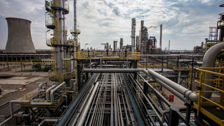 ministrul energiei aprovizionarea cu carburanti a pietei este stabila si continua masurile luate dupa penuria de la petrobrazi 68910fe172612