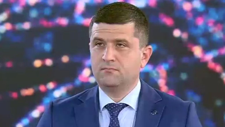 Radu Miruță: Ministerul Economiei se confruntă cu lipsa fondurilor pentru salariile din august 1 ministrul radu miruta la ministerul economiei in septembrie nu vor mai fi bani pentru plata salariilor pe luna august 689d7873f379a