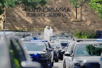 minneapolis catholic school shooting suspect identified by law enforcement 68af48fe1d59c