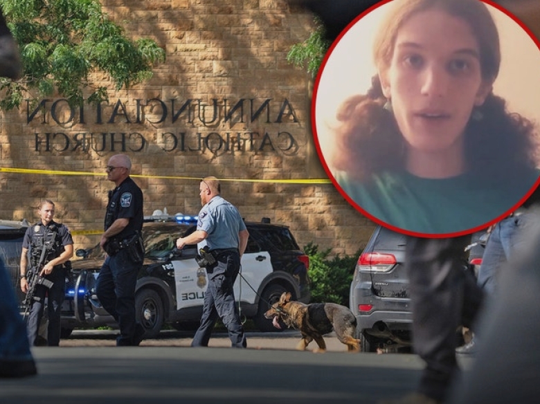 Mama agresorului din biserica din Minneapolis angajează avocați, fără a colabora cu autoritățile 1 minneapolis church shooters mother lawyers up hasnt spoken with cops 68b1ac80ce21a