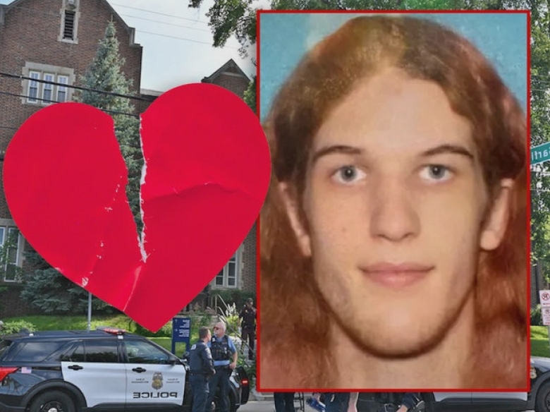 Tânărul care a deschis focul în școala din Minneapolis s-a despărțit recent de parteneră, a declarat tatăl în fața poliției 1 minneapolis school shooter recently broke up with partner dad told cops 68b1f2f09eace
