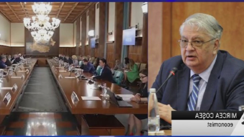 Mircea Coșea: Măsurile guvernului Bolojan ne conduc spre o criză economică. Acțiunile lor par să justifice trădarea națională 1 mircea cosea intram in criza din cauza masurilor guvernului bolojan ce fac ei acum este sa justifice vanzarea de tara 68aad9f12665b