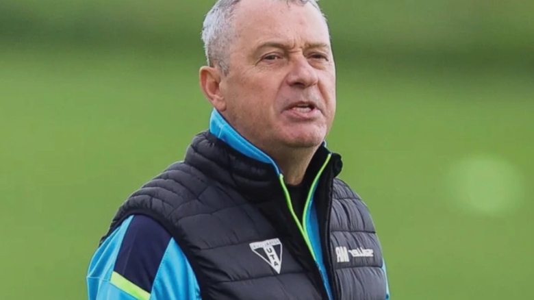 Mircea Rednic, înlăturat de la Standard Liège după un start fulgerător de 5 meciuri 1 mircea rednic out de la standard liege dupa doar 5 meciuri 68aed80d8bb1e