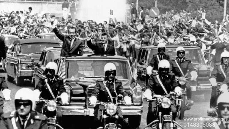 Iluzia „paradisului” comunist (4): „Ceaușescu a fost un conducător de excepție”. A avut România cu adevărat influență pe scena internațională? 1 miturile raiului comunist 4 ceausescu a fost un lider bun avea romania intr adevar un cuvant de spus in plan