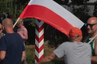 most of this is symbolic the new wave of anti migrant vigilantes in europe 68b311f4d95cf