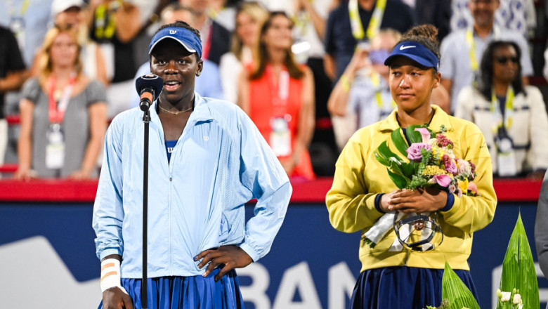 Naomi Osaka își cere iertare pentru că nu a felicitat-o pe Victoria Mboko la Montreal. Ce explicații a oferit sportiva japoneză? 1 naomi osaka prezinta scuze dupa ce nu a felicitat o pe victoria mboko la montreal ce motive a invocat japoneza 68998c193b814