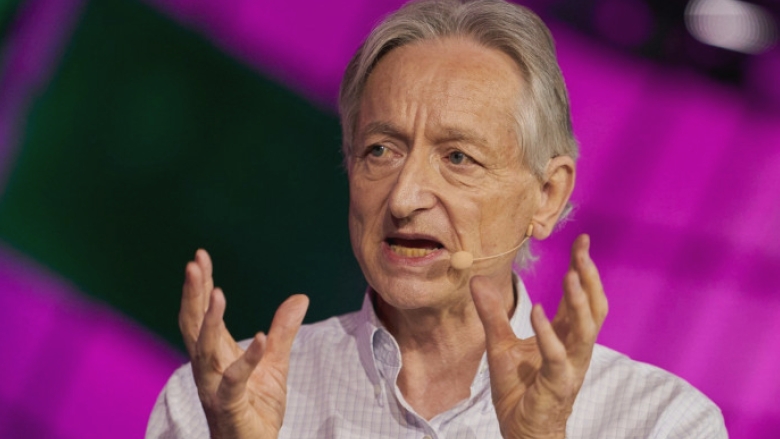 „Nașul AI” a descoperit cheia supraviețuirii în fața superinteligenței artificiale: „Nu o putem controla.” 1 nasul ai a dezvaluit singura solutie pentru ca omenirea sa poata supravietui superinteligentei artificiale nu o putem domina 68a1d8615231c