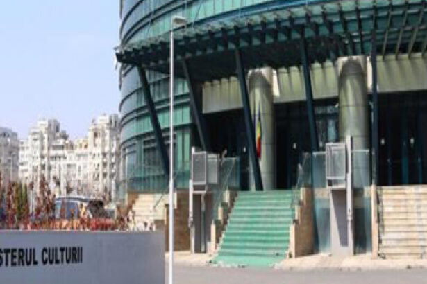 nereguli descoperite de curtea de conturi la procesul de evaluare si clasare a bunurilor culturale multe sunt cotate la 10 lei 6890a899ccc90