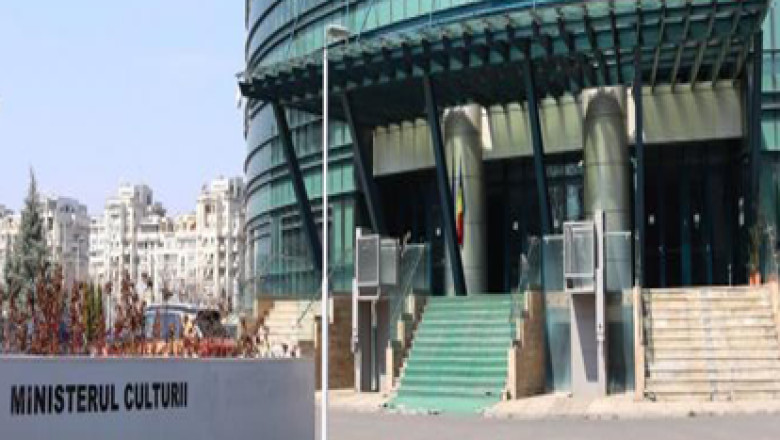 Anomalii identificate de Curtea de Conturi în evaluarea și clasificarea bunurilor culturale, unele având o valoare de doar 10 lei 1 nereguli descoperite de curtea de conturi la procesul de evaluare si clasare a bunurilor culturale multe sunt cotate la 10 lei 6890a899ccc90