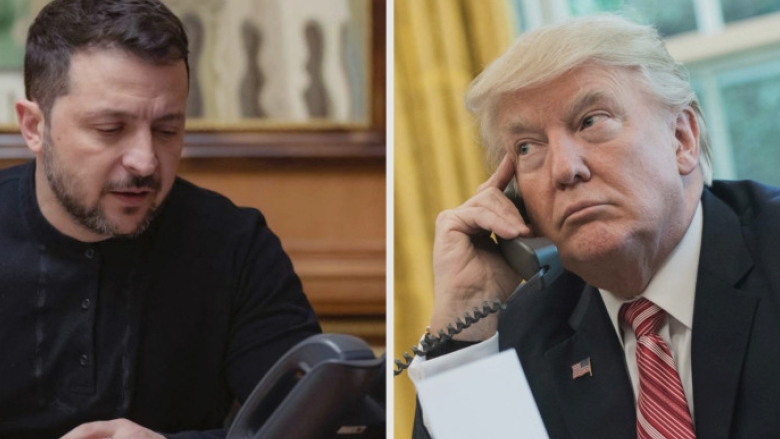 news alert volodimir zelenski merge luni la washington ce le a spus trump liderului ucrainean si europenilor putin nu vrea armistitiu 68a046e93868b