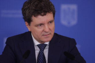 nicusor dan a pensionat 73 de procurori si judecatori presedintele anuntase ca vrea sa convinga magistratii sa ramana in sistem 688cc62671c4f