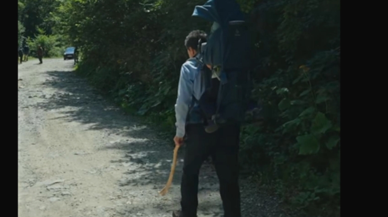 nicusor dan calca pe urmele lui iohannis presedintele isi continua vacanta in plina criza 68a4281a9cdb2