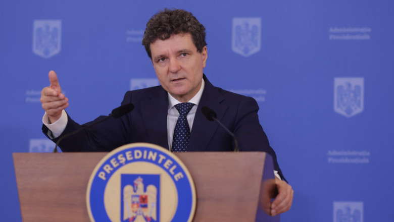 Nicușor Dan, sub lupa unui lider internațional evreu: „Sunt profund îngrijorat de situație.” 1 nicusor dan este criticat de un lider al comunitatii internationale de evrei sunt profund ingrijorat ce reclama ronald lauder 688ca4bbc7380