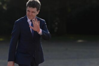 nicusor dan reactioneaza dupa scandalul curierului batut in capitala nu ura ne defineste pe noi romanii ci solidaritatea 68b064549a1f6