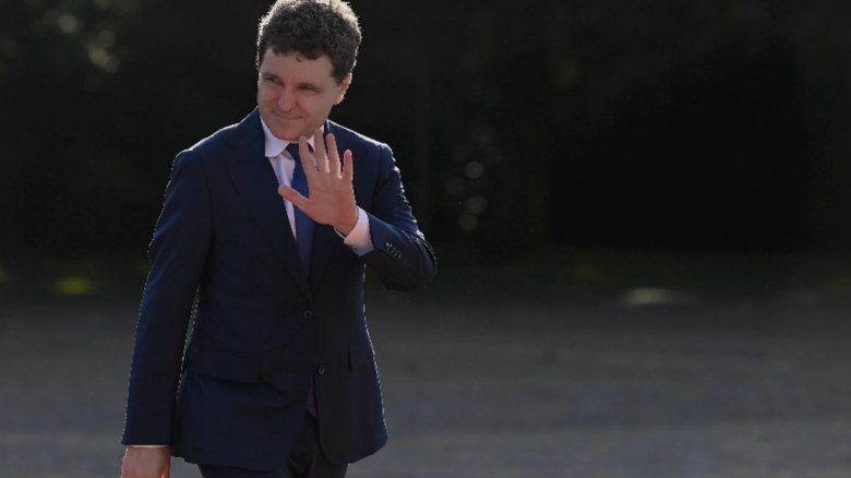 Nicușor Dan își exprimă opinia după incidentul violent cu curierul din Capitală: „Solidaritatea ne caracterizează ca români, nu ura.” 1 nicusor dan reactioneaza dupa scandalul curierului batut in capitala nu ura ne defineste pe noi romanii ci solidaritatea 68b064549a1f6