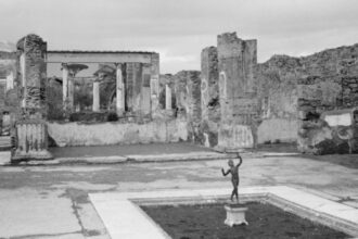 noi cercetari arata ce s a intamplat cu supravietuitorii eruptiei vulcanice de la pompei imaginea este mai clara acum 68996d382eea4