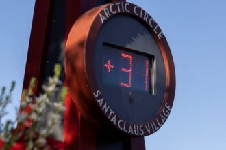 nordic countries hit by truly unprecedented heatwave 688e5f7c58eee