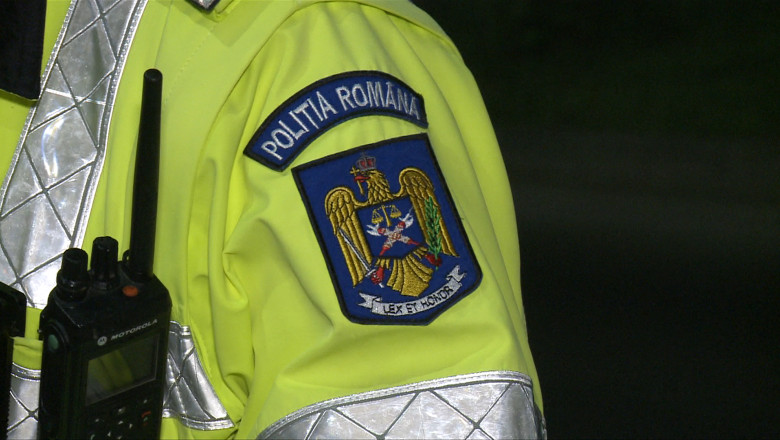 O tânără de 28 de ani, reținută preventiv pentru atacarea unui agent de poliție 1 o femeie de 28 de ani a fost arestata preventiv dupa ce a agresat un politist 689c7b9bb3e37