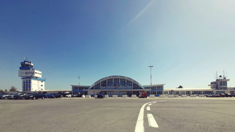 O companie turcă ar fi recurs la acte false pentru a participa la licitația de la Aeroportul Mihail Kogălniceanu. Ce pierderi financiare ar putea suferi România? 1 o firma din turcia ar fi folosit documente false pentru o licitatie la aeroportul mihail kogalniceanu cati bani poate pierde romania 6891f3875096a