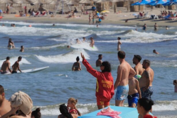 o noua bacterie in apa marii negre este extrem de periculoasa pentru copii iar infectia se poate lua si din fructele de mare 68a1f99ee8dc8