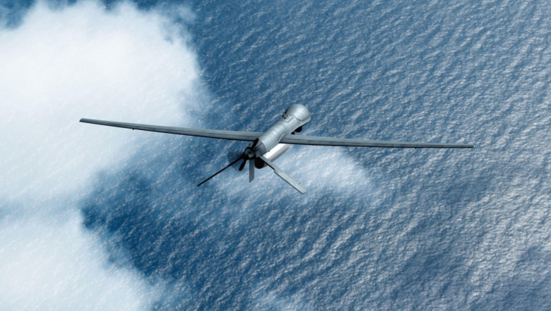 O națiune membră NATO își va instrui cetățenii în domeniul construirii și operării dronelor 1 o tara nato anunta ca isi va pregati cetatenii sa construiasca si sa opereze drone 689b66a31756a