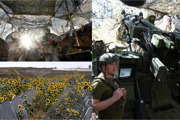 ofensiva de vara a rusiei ameninta sa strapunga apararea ucrainei proiectul mamut cu care kievul spera sa isi salveze orasele asediate 688c4efeb14ed