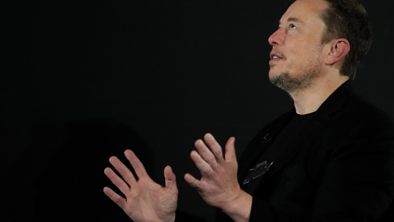 Propunerea de reconciliere a lui Elon Musk: o donație de 15 milioane de dolari pentru Trump și republicani în mijlocul disputelor publice cu președintele 1 oferta de pace a lui elon musk a donat 15 milioane de dolari pentru trump si republicani in timp ce se certa public cu presedintele 688c9a060a7f1