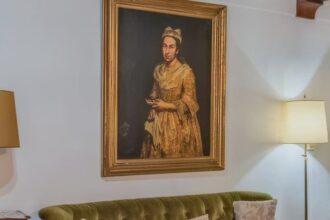 old master painting looted by nazis spotted in argentinian property listing 68adeb1c32128