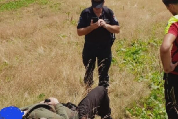 operatiune a salvamont maramures pentru salvarea unui tanar ucrainean aflat de patru nopti pe munte deshidratat si in hipotermie 689f3e0d30869