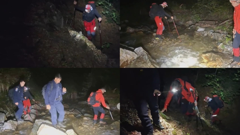 Misiune de salvare în inima Munților Maramureșului: Trei ucraineni recuperați după o noapte de căutări intense 1 operatiune de salvare in muntii maramuresului trei cetateni ucraineni au fost salvati dupa 12 ore de cautari 68b15ba2c99a3