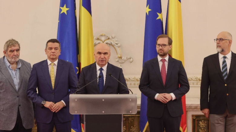 Pachetul al doilea de măsuri fiscale, în dezbatere în cadrul Coaliției: ultimele ajustări sunt în curs de finalizare 1 pachetul 2 de masuri fiscale pe masa coalitiei se fac ultimele modificari 68abf2263ee94