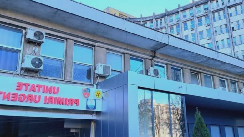 Pacienții transferați de la spitalele de stat la cele private pot depune plângeri. Ministerul Sănătății și CNAS vor analiza sesizările 1 pacientii plimbati de la stat la privat vor putea face reclamatii sesizarile verificate de ministerul sanatatii si de cnas 68a7fbc04354c