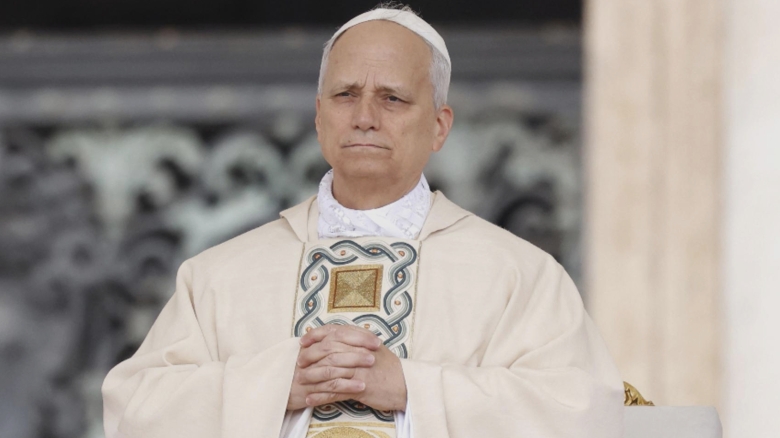 Papa Leon cheamă la post și rugăciune pentru pace: „Planeta noastră suferă din cauza conflictelor.” 1 papa leon indemn la post si rugaciune pentru pace pamantul nostru continua sa fie ranit de razboaie 68a5feb3b4e78