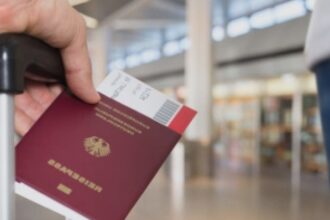 pasaportul pierdut sau furat pasii pe care trebuie sa ii urmezi pentru a obtine unul nou 68a83967505cd