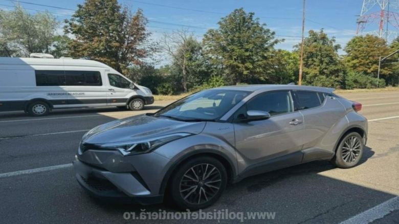 Peripețiile unui șofer român: a achiziționat o mașină în 2023 și a pierdut-o la vamă în 2025 1 patania unui sofer din romania a cumparat o masina in anul 2023 si a ramas fara ea la vama in anul 2025 68a47168ed568