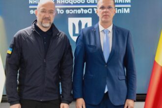 pe ce s au dus miliardele de euro din romania in ucraina tara noastra livreaza cel de al 23 lea pachet de ajutor militar tarii vecine 68ae1f019bdb8