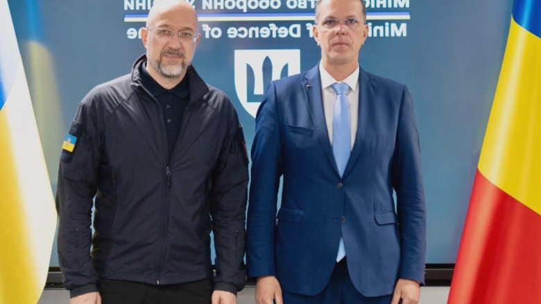 Unde s-au dus miliardele de euro din România pentru Ucraina? Țara noastră trimite al 23-lea pachet de sprijin militar vecinului său 1 pe ce s au dus miliardele de euro din romania in ucraina tara noastra livreaza cel de al 23 lea pachet de ajutor militar tarii vecine 68ae1f019bdb8