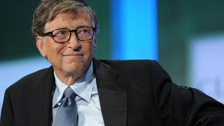 Avertismentul lui Bill Gates: Impactul inteligenței artificiale asupra viitorului profesional al generației Z 1 pericolul inteligentei artificiale pentru generatia z si avertismentul lui bill gates nu va asteptati la stabilitatea locului de munca 689748ba6fa19