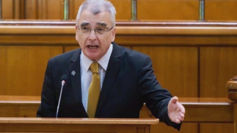 Petrișor Peiu (senator AUR): „Împrumuturile României devin din nou mai costisitoare.” 1 petrisor peiu senator aur costul imprumuturilor romaniei creste din nou abrupt 68a452eca1ac7