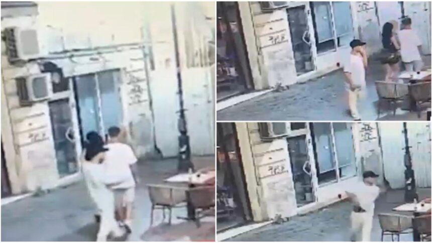 Complicele din inima Centrului Vechi: un alt turc sub investigație 1 pistolarul din centrul vechi a avut un complice inca un cetatean turc este anchetat 68adaf5e8354a