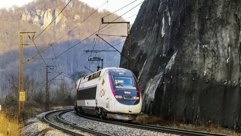 Viziunea curajoasă a Uniunii Europene: Războiul trenurilor de mare viteză împotriva avioanelor în Europa 1 planul ambitios al ue trenuri de mare viteza care sa concureze cu transportul aerian in europa 6897058b60a7b