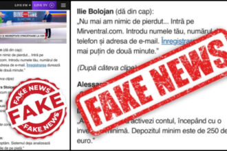 pnl avertizeaza ca o serie de postari online cu numele premierului ilie bolojan si digi24 sunt 100 false 689cbe78b5bca