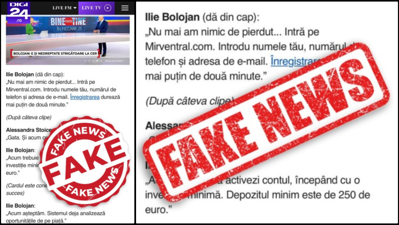 PNL atrage atenția asupra falsurilor care circulă pe internet în legătură cu premierul Ilie Bolojan 1 pnl avertizeaza ca o serie de postari online cu numele premierului ilie bolojan si digi24 sunt 100 false 689cbe78b5bca