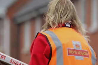 postal services in europe suspend parcel shipments to us amid uncertainty over tariffs 68ac5c9c79fd6