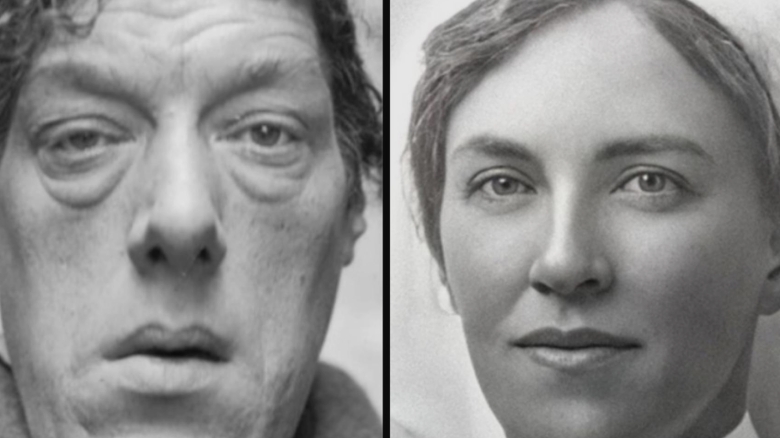 Destinul sfâșietor al unei mame care s-a făcut cunoscută drept cea mai puțin atractivă femeie din lume pentru a-și hrăni copiii 1 povestea tragica a unei mame care a ales sa fie considerata cea mai urata femeie din lume pentru a si intretine copiii 68a38c6e85a5e