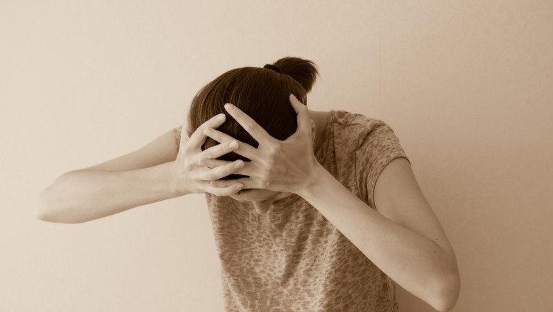 Călătoria unei femei prin întuneric: „Prematuritatea copilului meu, rod al abuzurilor pe care le-am suferit” 1 povestea unei femei care a indurat ani de violenta umilinta si frica am nascut prematur ca urmare a abuzurilor 689e3465be7c5